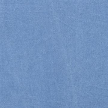Designers Guild - Canvas - FDG2445/45 Marine