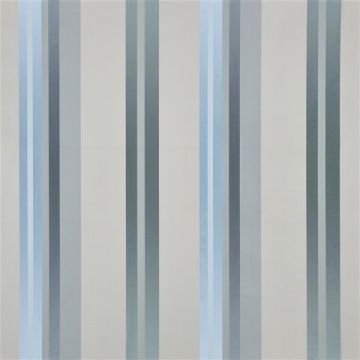 Designers Guild - Dauphine Stripe - FDG2449/01 Delft