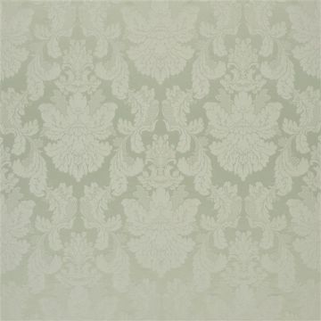 Designers Guild - Tuileries Damask - FDG2452/03 Eau De Nil