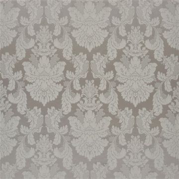 Designers Guild - Tuileries Damask - FDG2452/05 Graphite