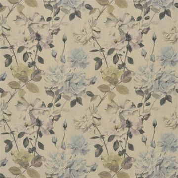 Designers Guild - Eglantine - FDG2469/02 Slate