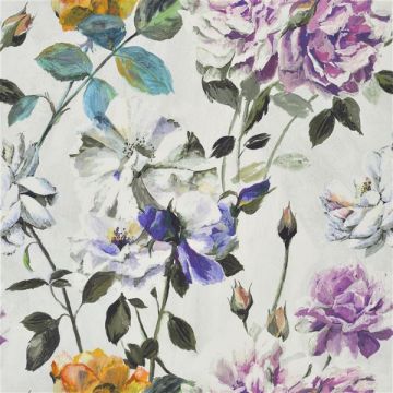 Designers Guild - Couture Rose - FDG2470/02 Viola