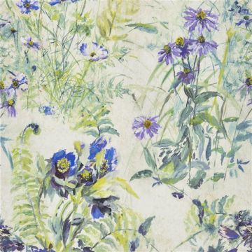 Designers Guild - Paysage - FDG2480/02 Amethyst