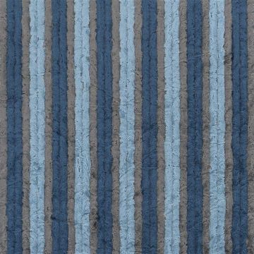 Designers Guild - Hemsley - FDG2547/03 Denim