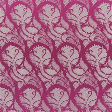 Designers Guild - Majella - FDG2550/02 Fuchsia