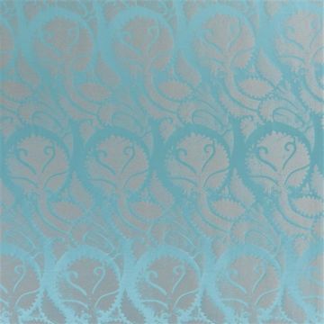 Designers Guild - Majella - FDG2550/07 Turquoise