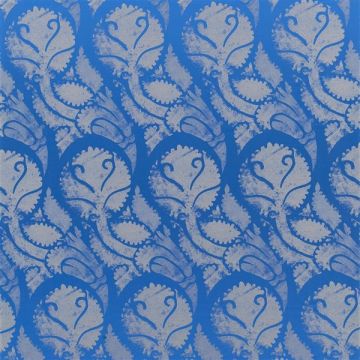 Designers Guild - Majella - FDG2550/08 Cobalt