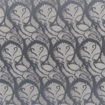 Designers Guild - Majella - FDG2550/10 Graphite