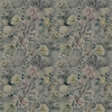 Designers Guild - Marianne Lino - FDG2557/01 Slate