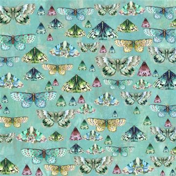 Designers Guild - Charonda - FDG2565/01 Jade