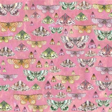 Designers Guild - Charonda - FDG2565/03 Rose