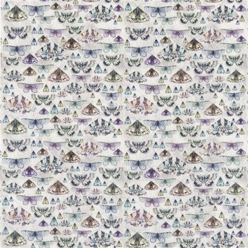 Designers Guild - Issoria - FDG2566/02 Zinc