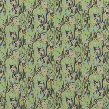 Designers Guild - Delahaye - FDG2567/01 Emerald
