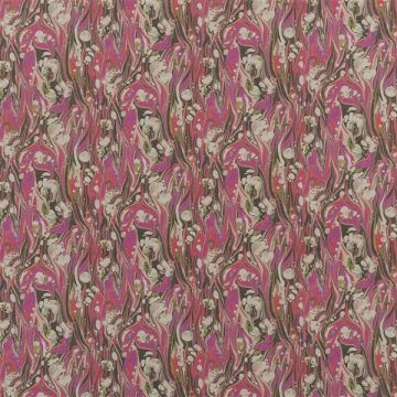 Designers Guild - Delahaye - FDG2567/04 Magenta