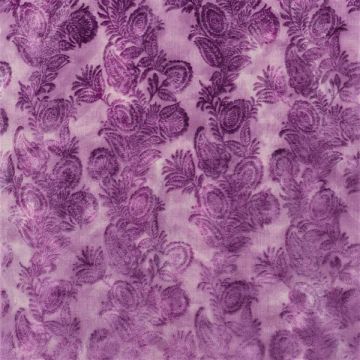 Designers Guild - Zanfirico - FDG2662/04 Violet