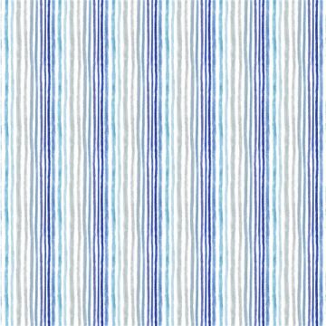 Designers Guild - Palasari - FDG2668/01 Cobalt