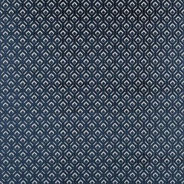 Designers Guild - Chareau - FDG2789/03 Indigo