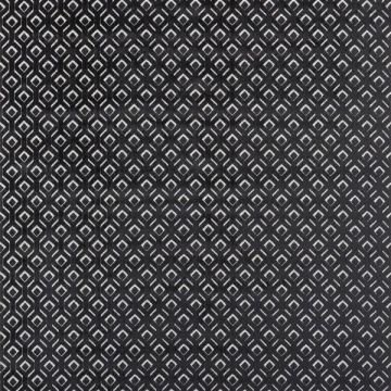 Designers Guild - Chareau - FDG2789/05 Noir