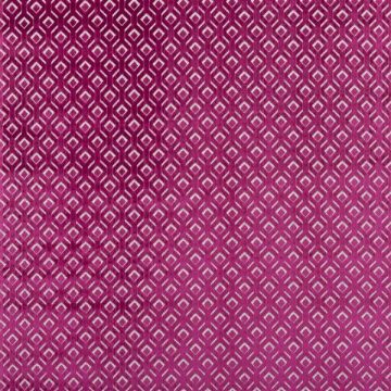 Designers Guild - Chareau - FDG2789/07 Cassis