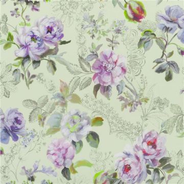 Designers Guild - Camille - FDG2800/01 Buttermilk