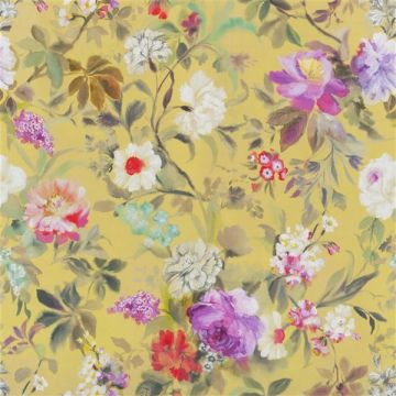 Designers Guild - Proserpine - FDG2802/01 Ochre