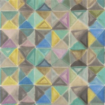 Designers Guild - Bougival - FDG2809/01 Azure