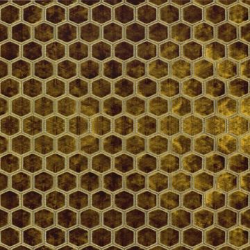 Designers Guild - Manipur - FDG2832/01 Ochre