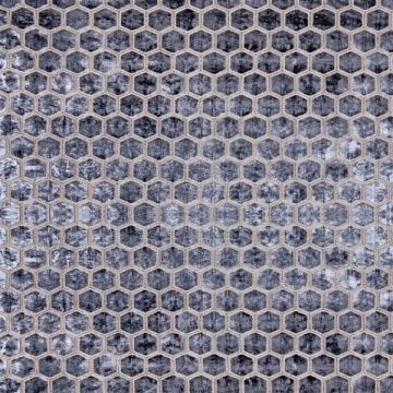 Designers Guild - Manipur - FDG2832/08 Graphite