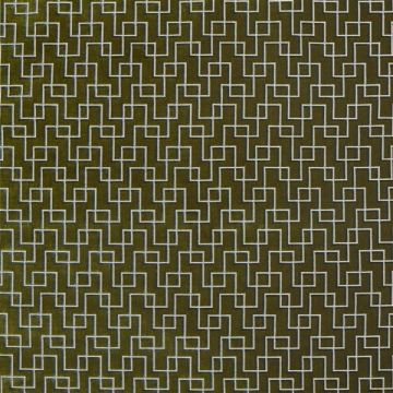 Designers Guild - Jeanneret - FDG2833/03 Moss