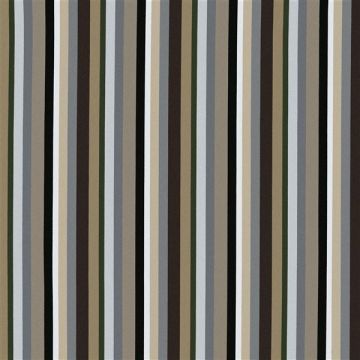 Designers Guild - Varese Lambusa - FDG2834/04 Graphite