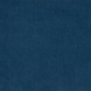 Designers Guild - English Riding Velvet - FLFY-647/40 Blue Ribbon