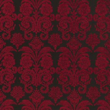 Designers Guild - Ferrara - FT1458/03 Rouge