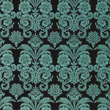 Designers Guild - Ferrara - FT1458/07 Aqua
