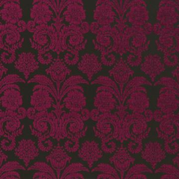 Designers Guild - Ferrara - FT1458/08 Berry