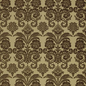 Designers Guild - Ferrara - FT1458/11 Cocoa