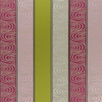 Designers Guild - Canossa - FT1974/06 Fuchsia