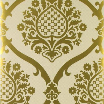 Designers Guild - Rocaille - P472/07 Gold