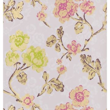 Designers Guild - Sanssouci - P473/05 Heather