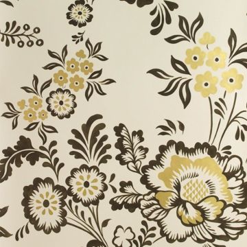 Designers Guild - Tullgarn - P476/02 Cocoa