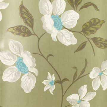 Designers Guild - Angelique - P481/02 Zinc