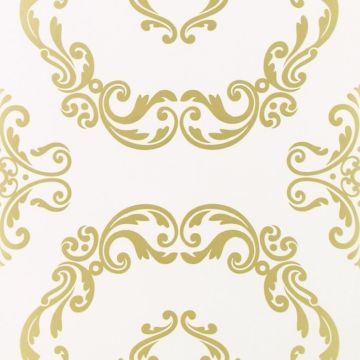 Designers Guild - Florimund - P482/03 Gold