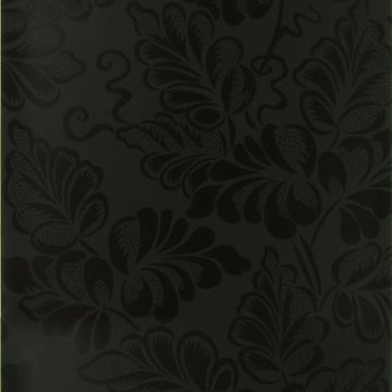 Designers Guild - Irise - P485/10 Noir