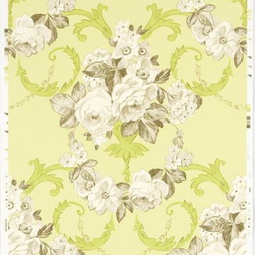 Designers Guild - Wharton - P506/03 Acacia
