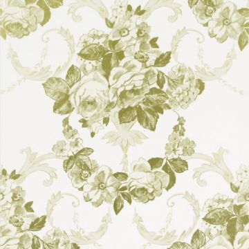 Designers Guild - Wharton - P506/05 Champagne