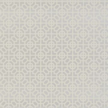 Designers Guild - Sussex - P535/12 Silver