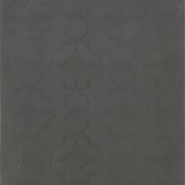 Designers Guild - Chichester - P536/12 Noir