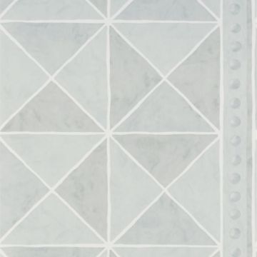 Designers Guild - Dujardin - P545/06 Duck Egg