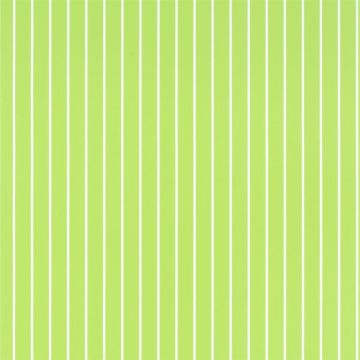 Designers Guild - Sundae Stripe - P570/06 Apple