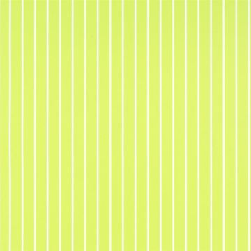 Designers Guild - Sundae Stripe - P570/07 Lime