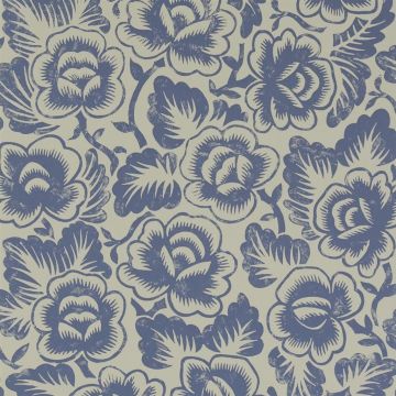 Designers Guild - Rosario - P592/06 Slate